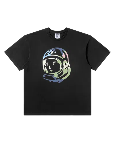 Billionaire Boys Club Kids' Helmet Split Tee In Multi