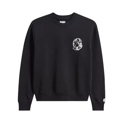 Pre-owned Billionaire Boys Club Helmet Sweatshirt 'black' | Men's Size S