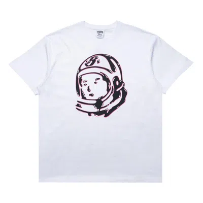 Pre-owned Billionaire Boys Club Helmet T-shirt 'white' | Men's Size Xl