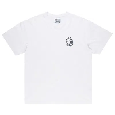 Pre-owned Billionaire Boys Club Helmet T-shirt 'white' | Men's Size Xxl
