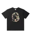 Billionaire Boys Club Helmet Tee In Black