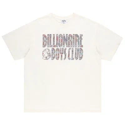 Pre-owned Billionaire Boys Club Hidden Gems T-shirt 'gardenia' | White | Men's Size M
