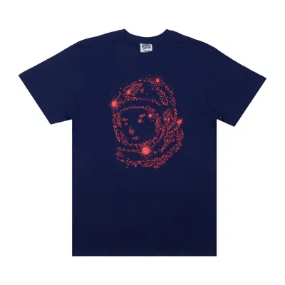 Pre-owned Billionaire Boys Club Hyades Tee 'blue Depths' | Men's Size L