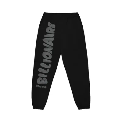 Pre-owned Billionaire Boys Club Infinite Sweatpants 'black' | Men's Size Xl