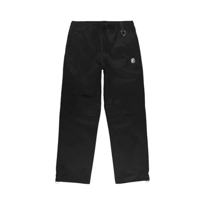 Pre-owned Billionaire Boys Club Iss Pants 'black' | Men's Size S
