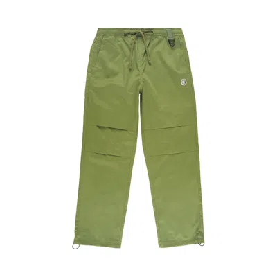 Pre-owned Billionaire Boys Club Iss Pants 'vineyard Green' | Men's Size Xxl