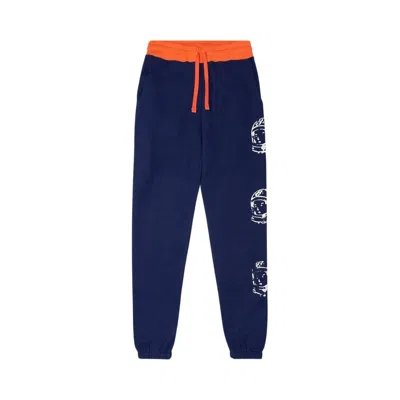 Pre-owned Billionaire Boys Club Jogger Sweatpant 'blue' | Men's Size L