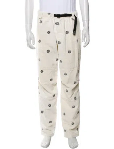 Pre-owned Billionaire Boys Club Joggers In Neutral