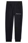 Billionaire Boys Club Kids' Bb Billi Joggers In Black