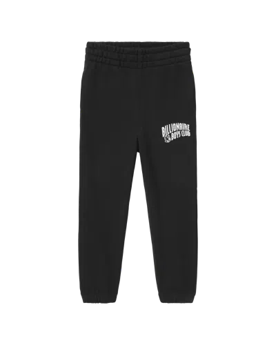 Billionaire Boys Club Kids Classic Curve Logo Sweatpant