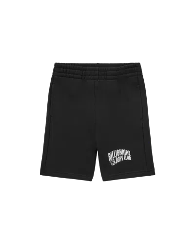 Billionaire Boys Club Kids Classic Curve Logo Sweatshort