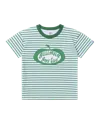 Billionaire Boys Club Kids Fuji Tee In Blue