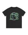 Billionaire Boys Club Kids Robot Fill Astro T-shirt In Black