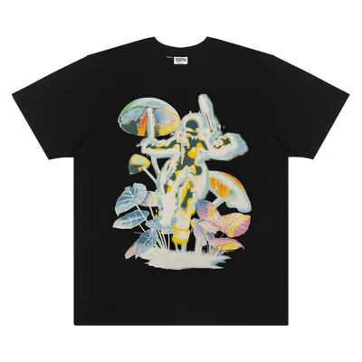 Pre-owned Billionaire Boys Club Lighten T-shirt 'black' | Men's Size L