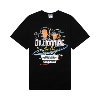 Pre-owned Billionaire Boys Club Lights Tee 'black' | Men's Size Xl