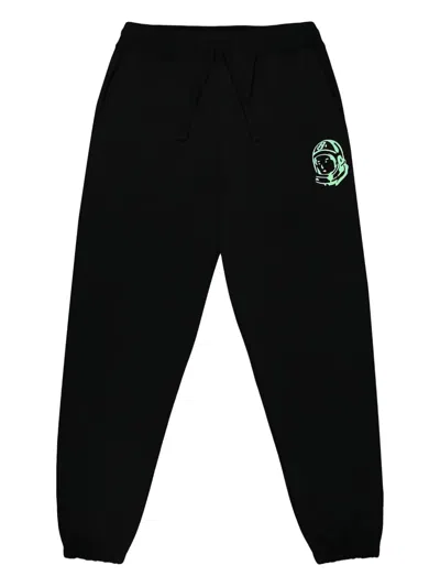 Billionaire Boys Club Logo-print Track Pants In Black