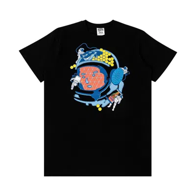 Pre-owned Billionaire Boys Club Maintenance T-shirt 'black' | Men's Size Xl