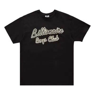 Pre-owned Billionaire Boys Club Mantra T-shirt 'black' | Men's Size Xxl