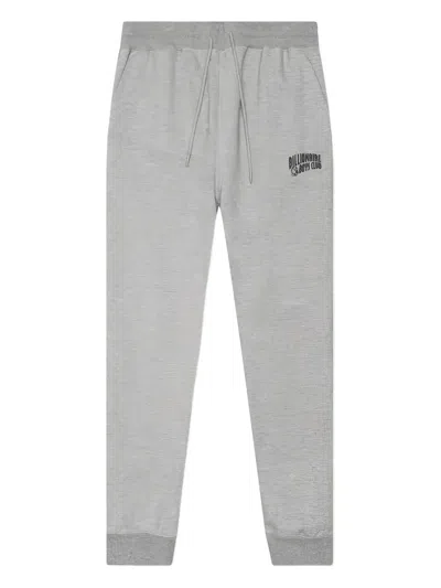 Billionaire Boys Club Marz Track Pants In Gray