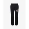 Billionaire Boys Club Flamingo Logo-printed Cotton Sweatpants