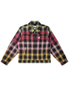 Billionaire Boys Club Mixer Workmans Jacket In Multi
