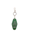 Billionaire Boys Club Motel Keychain In Green
