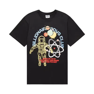 Pre-owned Billionaire Boys Club Neutron Star T-shirt 'black' | Men's Size M