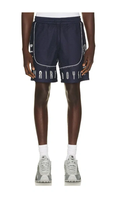 Billionaire Boys Club Next Shorts In Blue