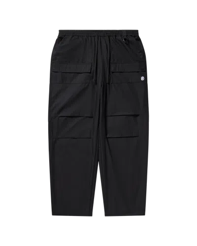 Billionaire Boys Club Kids' Nsx Ii Pants In Black