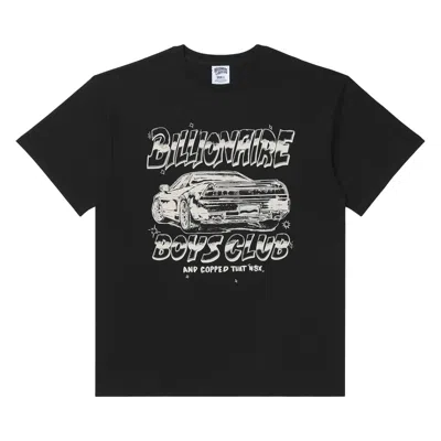 Pre-owned Billionaire Boys Club Nsx T-shirt 'black' | Men's Size Xxl