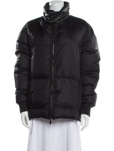 Pre-owned Billionaire Boys Club Nylon Down Jacket In Multi