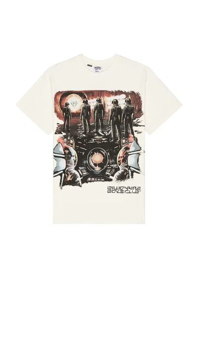 Billionaire Boys Club Odyssey Oversized Tee