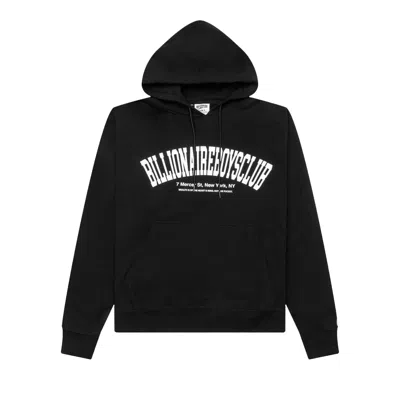 Pre-owned Billionaire Boys Club Pa Hoodie 'black' | Men's Size L