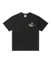 Billionaire Boys Club Palms Tee In Black