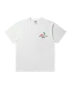 Billionaire Boys Club Palms Tee In White