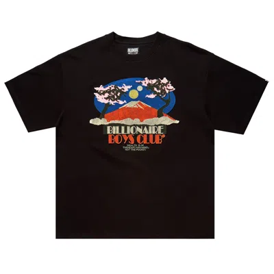 Pre-owned Billionaire Boys Club Peak T-shirt 'black' | Men's Size Xl