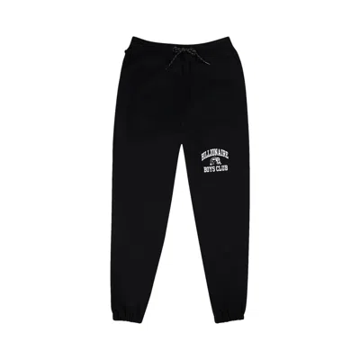 Pre-owned Billionaire Boys Club Physics Sweatpants 'black' | Men's Size Xxl