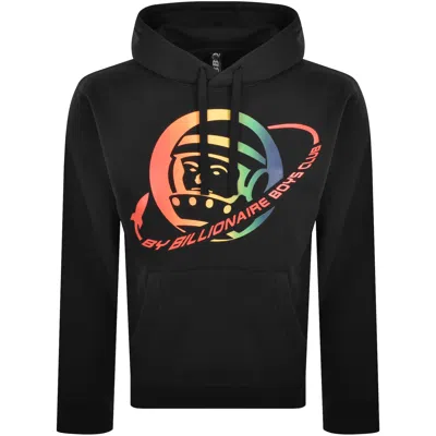 Billionaire Boys Club Planet Astro Hoodie Black