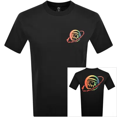 Billionaire Boys Club Planet Astro T Shirt Black