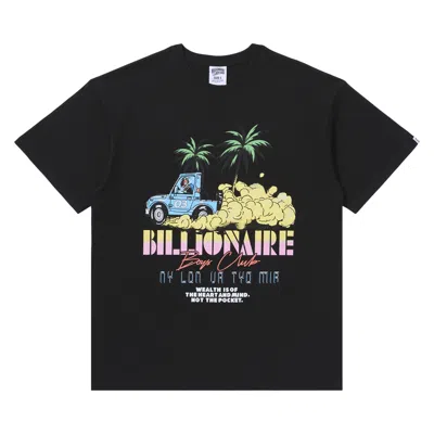 Pre-owned Billionaire Boys Club Playita T-shirt 'black' | Men's Size Xxl
