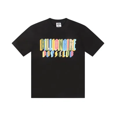 Pre-owned Billionaire Boys Club Prism T-shirt 'black' | Men's Size M