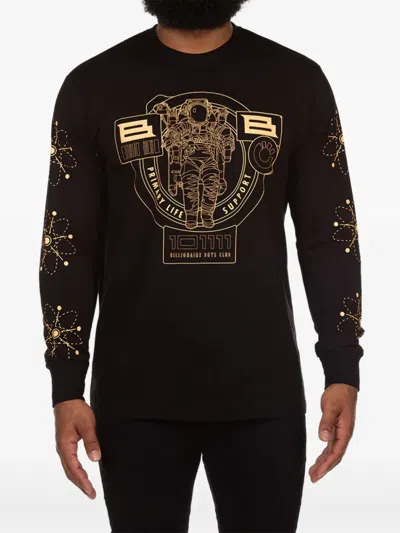 Billionaire Boys Club Process "black" T-shirt