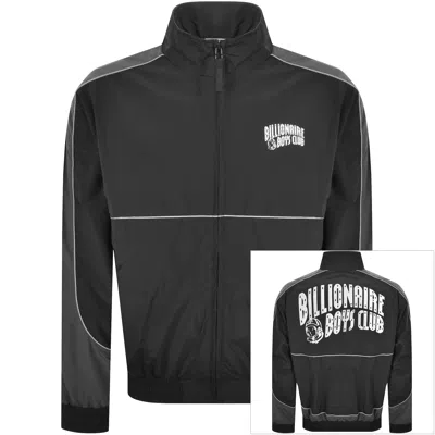 Billionaire Boys Club Reflective Jacket Black