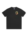 Billionaire Boys Club Resort Club T-shirt In Black