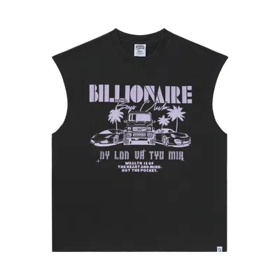 Pre-owned Billionaire Boys Club Ride T-shirt 'black' | Men's Size S