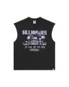 Billionaire Boys Club Ride Tee In Black