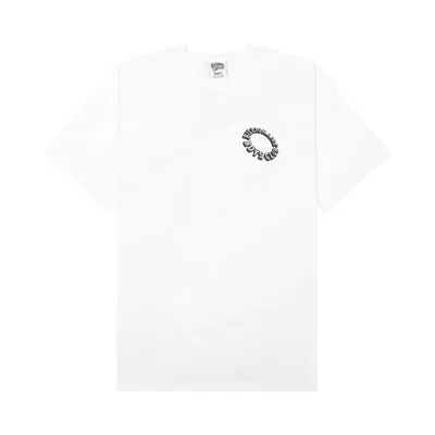 Pre-owned Billionaire Boys Club Rotate Tee 'bleach White' | Men's Size M