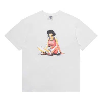 Pre-owned Billionaire Boys Club Runner T-shirt 'white' | Men's Size S