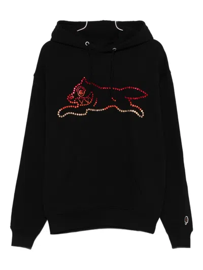 Billionaire Boys Club Running Dog Cotton Hoodie