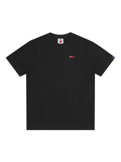 Billionaire Boys Club Balenciaga Crewneck Sweater In Black